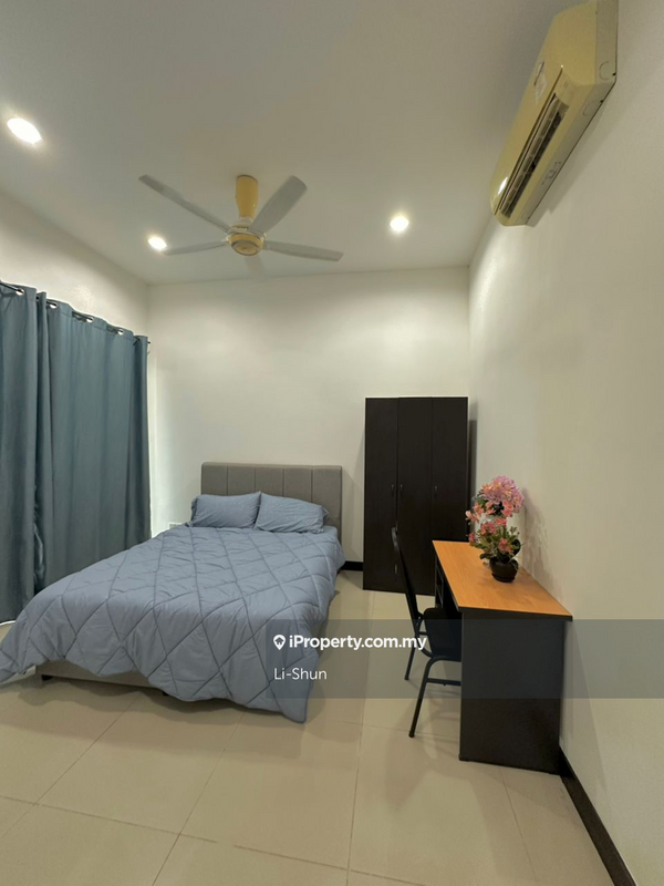 Rumah Berkembar untuk Disewa di Setia Eco Park, Setia Alam oleh Li-Shun - iProperty.com.my