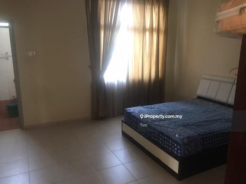 Semi-Detached House for Sale in Taman Ozana Impian, Bukit Katil by Tim - iProperty.com.my