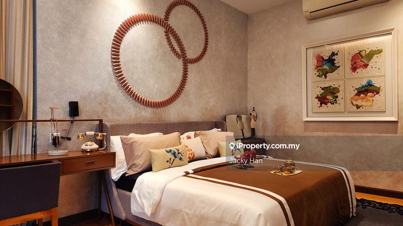 For Sale - Sunway Velocity 3