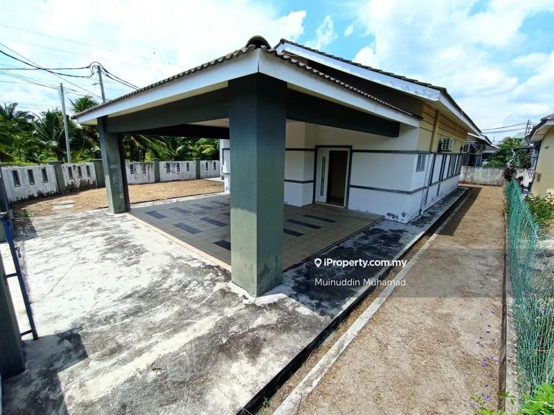 Banglo untuk Dijual di Taman Lekir Bestari, Lekir oleh Muinuddin Muhamad - iProperty.com.my