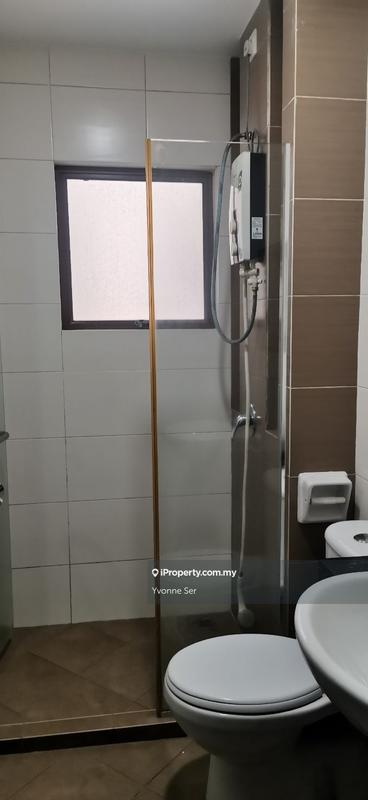 Pangsapuri untuk Dijual di Desa Idaman Residences oleh Yvonne Ser - iProperty.com.my