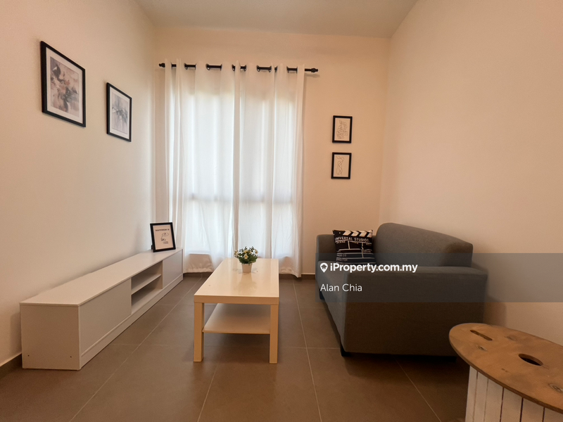 For Rent - Mossaz @ Empire City