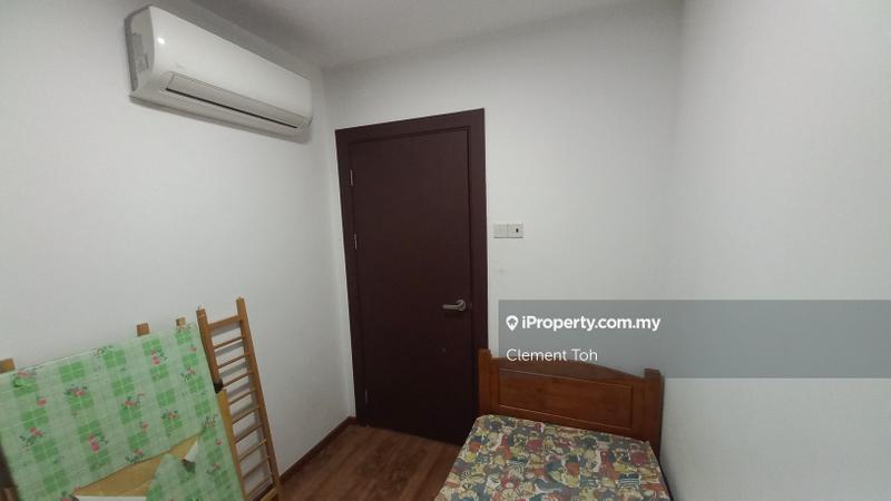 Kondominium untuk Dijual di Jazz Suites @ Vivacity oleh Clement Toh - iProperty.com.my