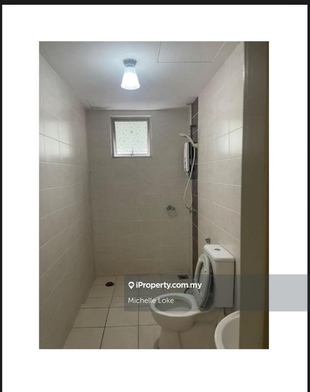 Residensi Servis untuk Dijual di One South oleh Michelle Loke - iProperty.com.my