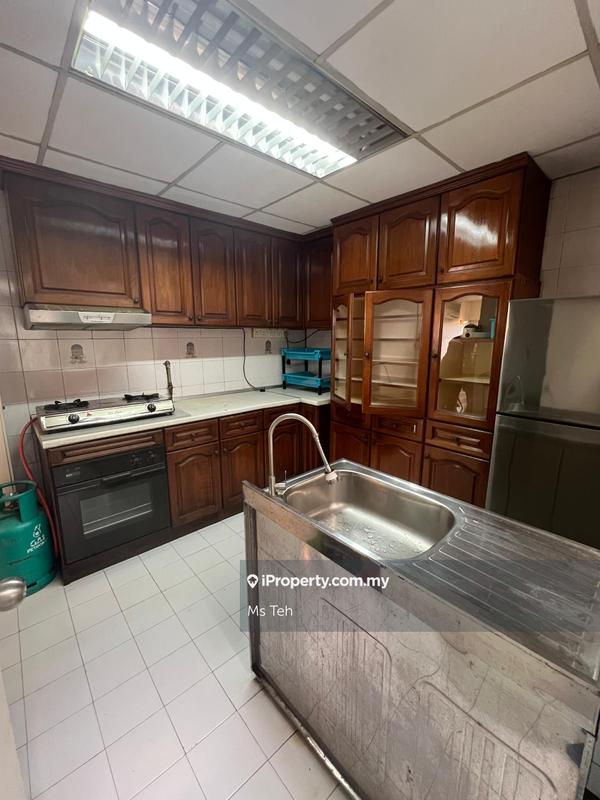 Kondominium untuk Dijual di Desa Kiara oleh Ms Teh - iProperty.com.my