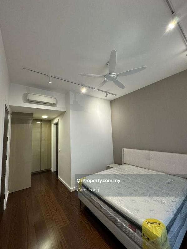 For Sale - Park Regent @Desa Park City