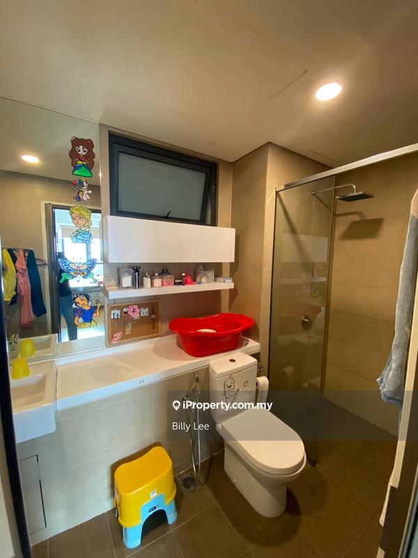 Residensi Servis untuk Dijual di Radia Residences oleh Billy Lee - iProperty.com.my