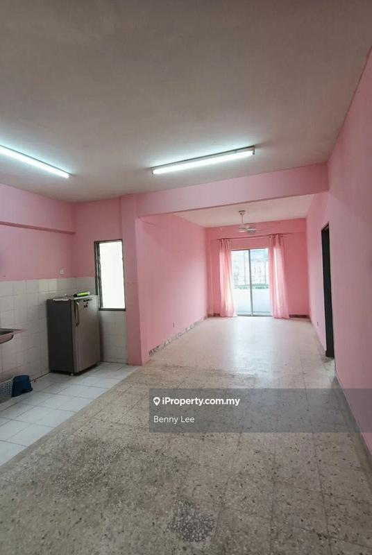 For Rent - Pangsapuri Mutiara