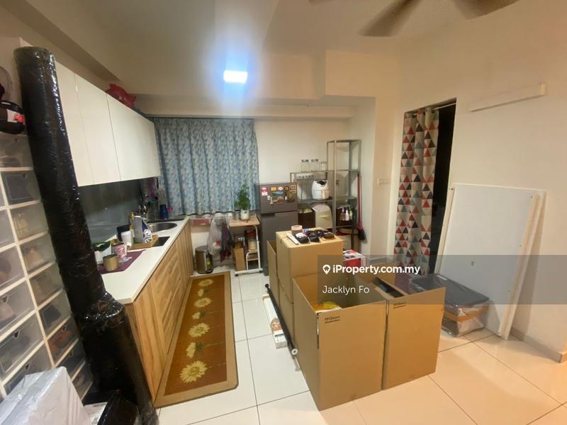 Service Residence for Sale in Avenue D'Vogue by Jacklyn Fo - iProperty.com.my