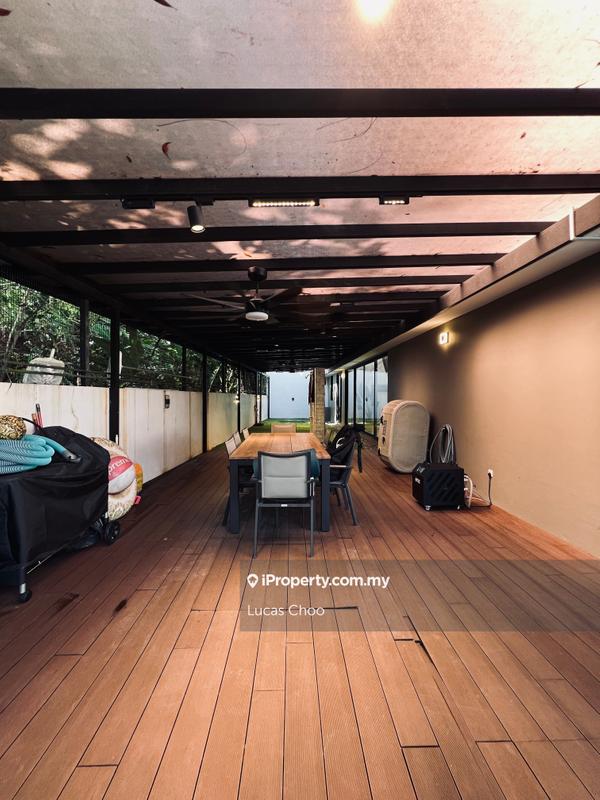Bungalow House untuk Dijual di Ampang Jaya, Ampang oleh Lucas Choo - iProperty.com.my
