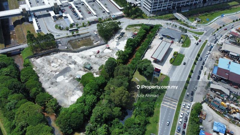 Tanah Pertanian untuk Dijual di Bandar Tun Hussein Onn, Cheras oleh Aziz Ahmad - iProperty.com.my