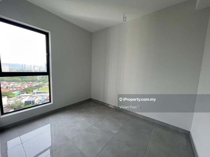 Residensi Servis untuk Dijual di The Birch oleh Vivian Foo - iProperty.com.my