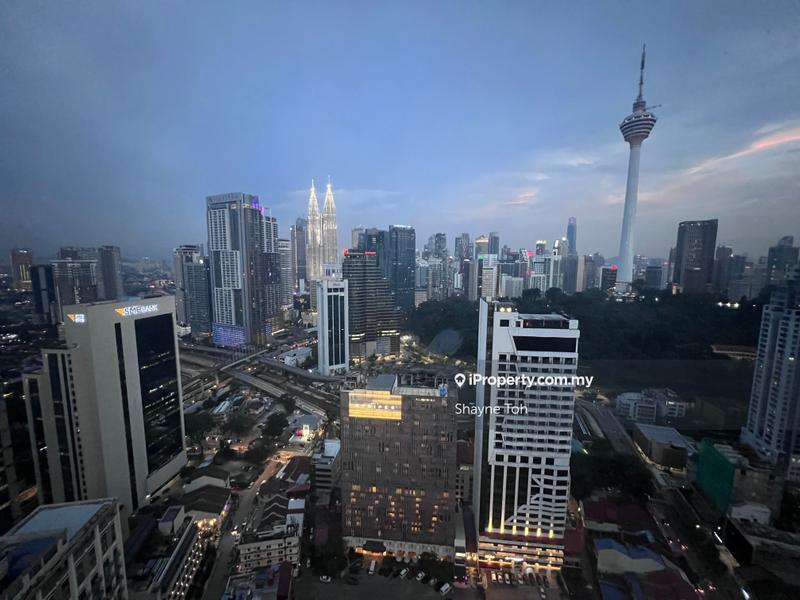 Service Residence for Rent in Anggun Residences by Shayne Toh - iProperty.com.my
