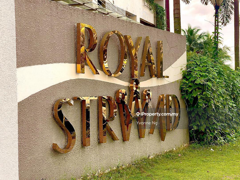 Kondominium untuk Dijual di Royal Strand @ Country Garden Danga Bay oleh Yvonne Ng - iProperty.com.my