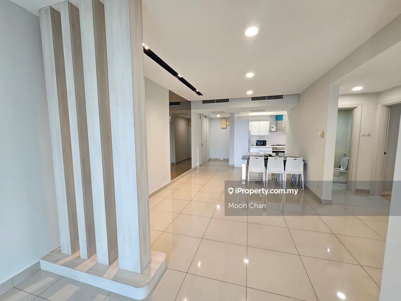 Service Residence for Sale in Solaris Dutamas by Moon Chan - iProperty.com.my