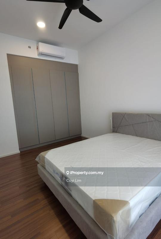 Service Residence for Rent in UNA Serviced Apartment by Coyi Lim - iProperty.com.my