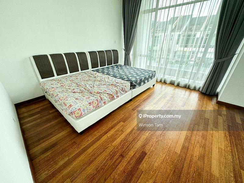 Rumah Teres 3-Tingkat untuk Dijual di Dolomite Templer, Rawang oleh Winson Tam - iProperty.com.my