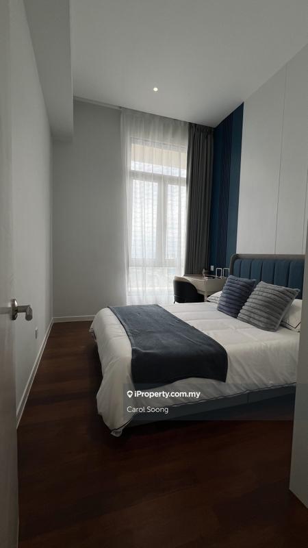 Condominium for Sale in The Maple Residences by Carol Soong - iProperty.com.my