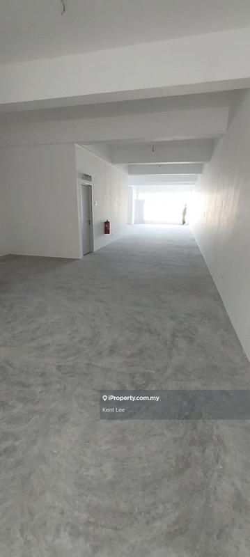 For Rent - Bandar Tasik Puteri , Rawang