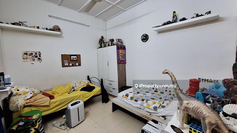 Rumah Teres 1-Tingkat untuk Dijual di Bangsar Baru, Bangsar oleh Kevin Yai - iProperty.com.my