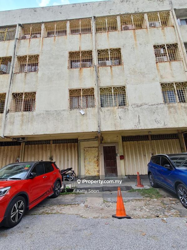 Kedai untuk Dijual di Taman Suria Jaya, Cheras oleh Katty Soon - iProperty.com.my