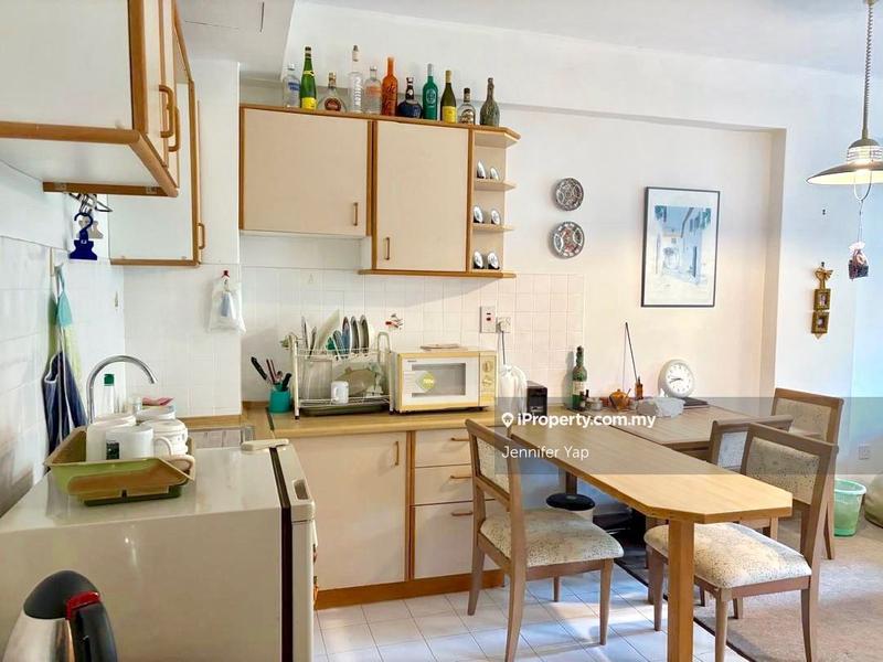 Condominium for Sale in Genting View Resort by Jennifer Yap - iProperty.com.my