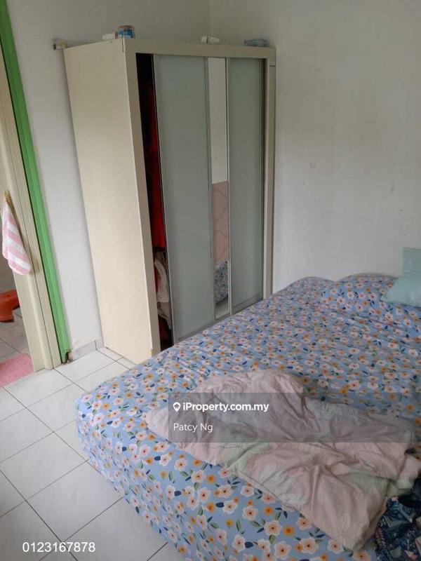 Condominium for Sale in Endah Ria by Patcy Ng - iProperty.com.my