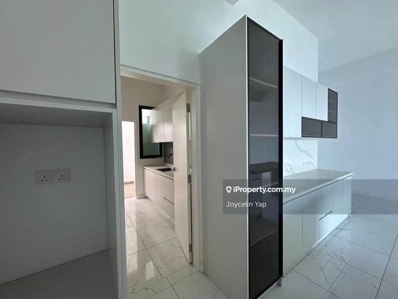 Residensi Servis untuk Dijual di Cubic Botanical oleh Joycelin Yap - iProperty.com.my