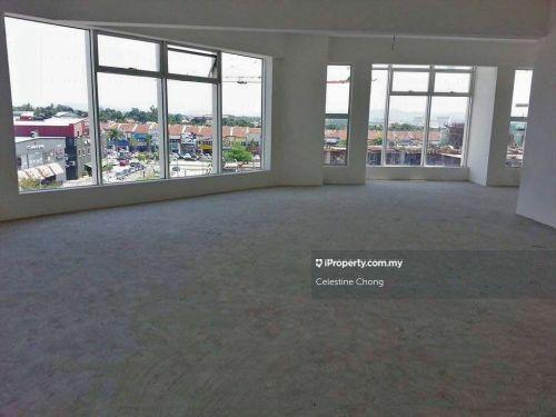 Shop-Office for Sale in Bandar Baru Bangi, Selangor by Celestine Chong - iProperty.com.my