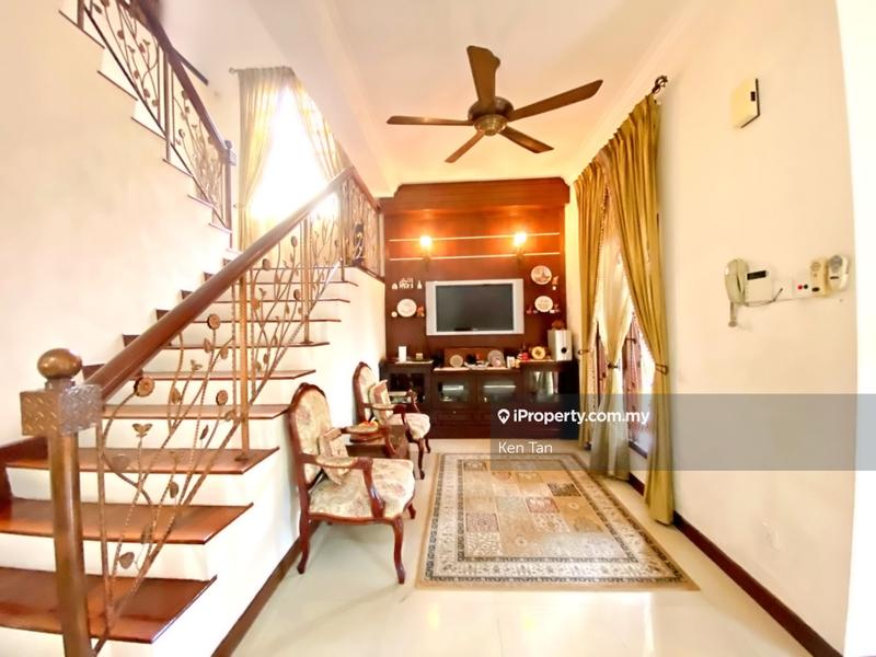 Bungalow House for Sale in Seksyen 11, Kota Damansara by Ken Tan - iProperty.com.my
