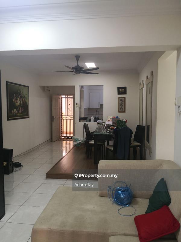 Condominium for Sale in Aseana Puteri by Adam Tay - iProperty.com.my