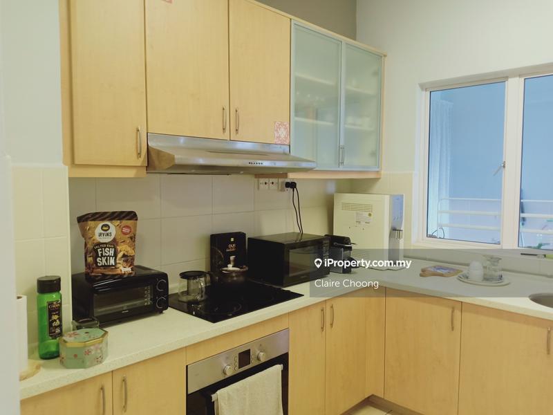 Condominium for Rent in The Boulevard by Claire Choong - iProperty.com.my
