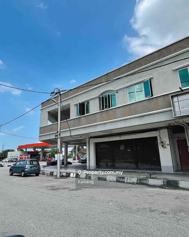 Shop / Office for Sale in Seri Manjung, Perak by Kailiang - iProperty.com.my