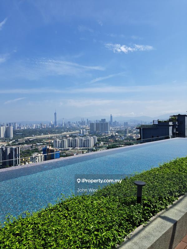 For Sale - Nidoz Residences @ Desa Petaling