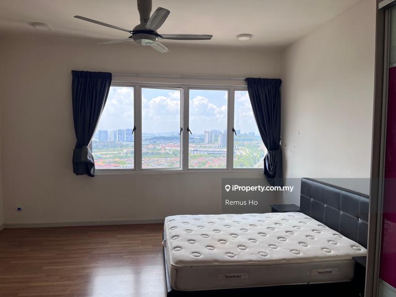 Kondominium untuk Disewa di Casa Green Condominium oleh Remus Ho - iProperty.com.my