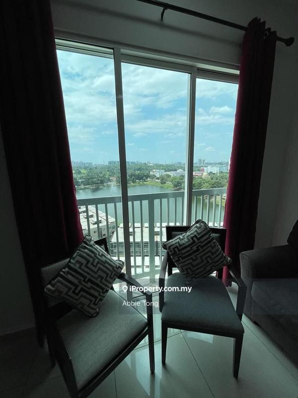 Service Residence for Rent in Plaza @ Kelana Jaya by Abbie Tong - iProperty.com.my