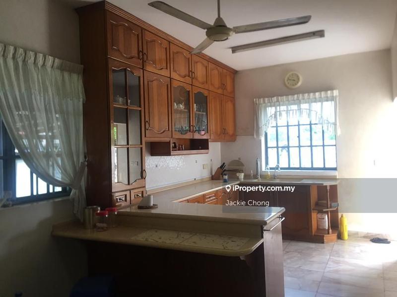 Semi-Detached House for Sale in Taman Overseas Union (Taman Oug), Jalan Klang Lama (Old Klang Road) by Jackie Chong - iProperty.com.my