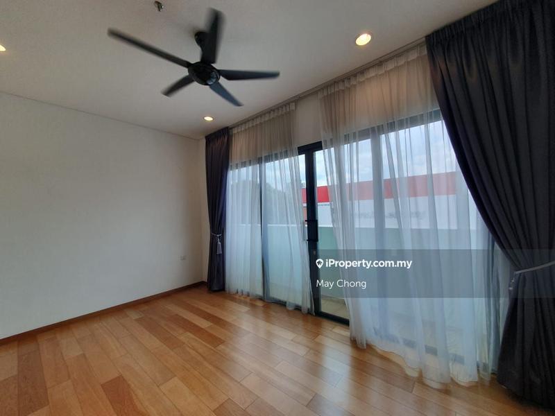 Service Residence for Rent in Plaza Arkadia (Service Residences) by May Chong - iProperty.com.my