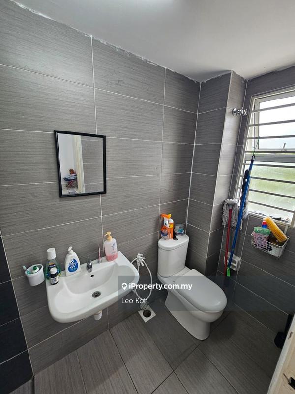 2-storey Terraced House for Sale in Taman Dato Demang, Seri Kembangan by Leo Koh - iProperty.com.my