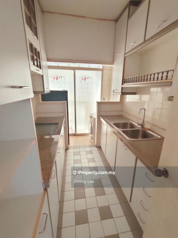 Kondominium untuk Dijual di Cascadium oleh Jimmy Lee - iProperty.com.my