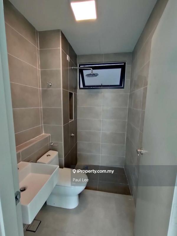 Residensi Servis untuk Dijual di Twin Residences oleh Paul Lee - iProperty.com.my