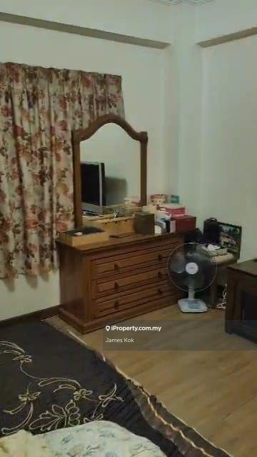 For Rent - Dynasty Condo (Dinasti Klang)