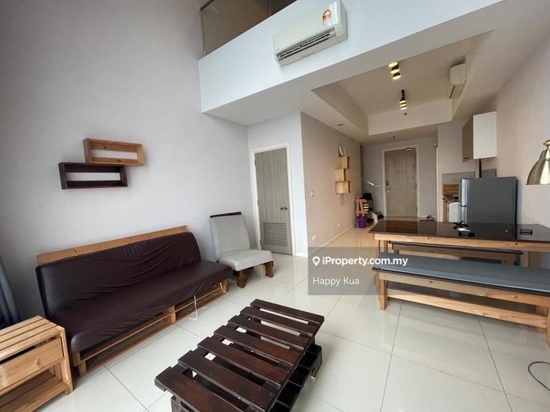 For Sale - Icon Residenz 1 @ Icon City