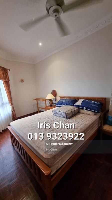 For Rent - Kuantan Tembeling Resort