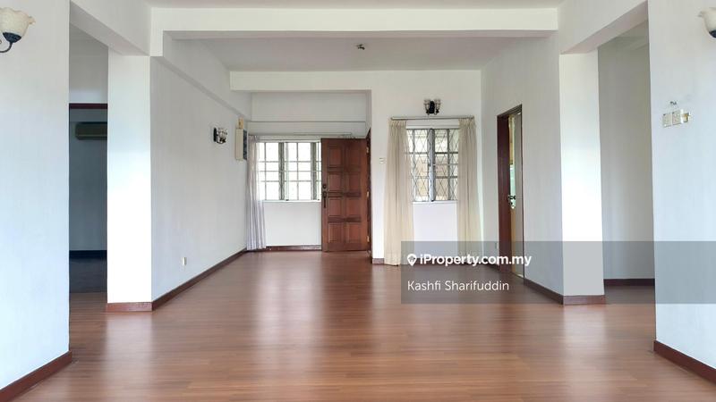 For Rent - Menara Mutiara