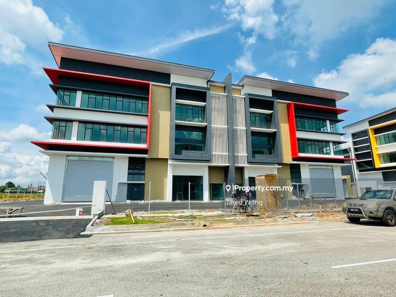 Kilang Terpisah untuk Dijual di Bandar Puteri Puchong, Puchong oleh Jared Wong - iProperty.com.my