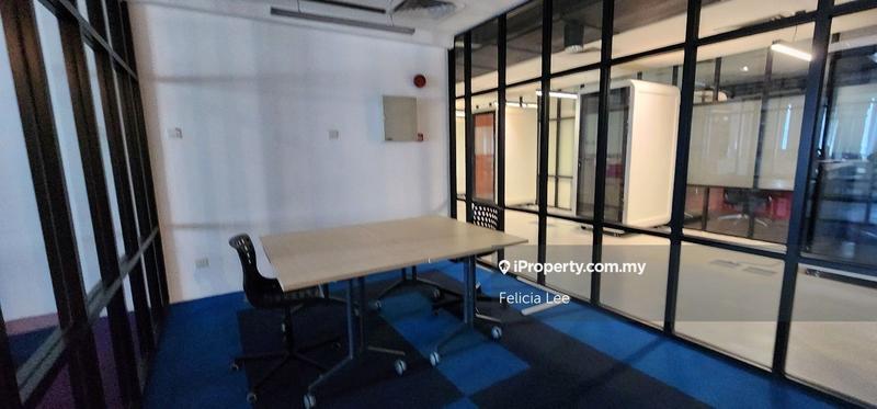 Office for Sale in Kl Sentral, Kuala Lumpur by Felicia Lee - iProperty.com.my