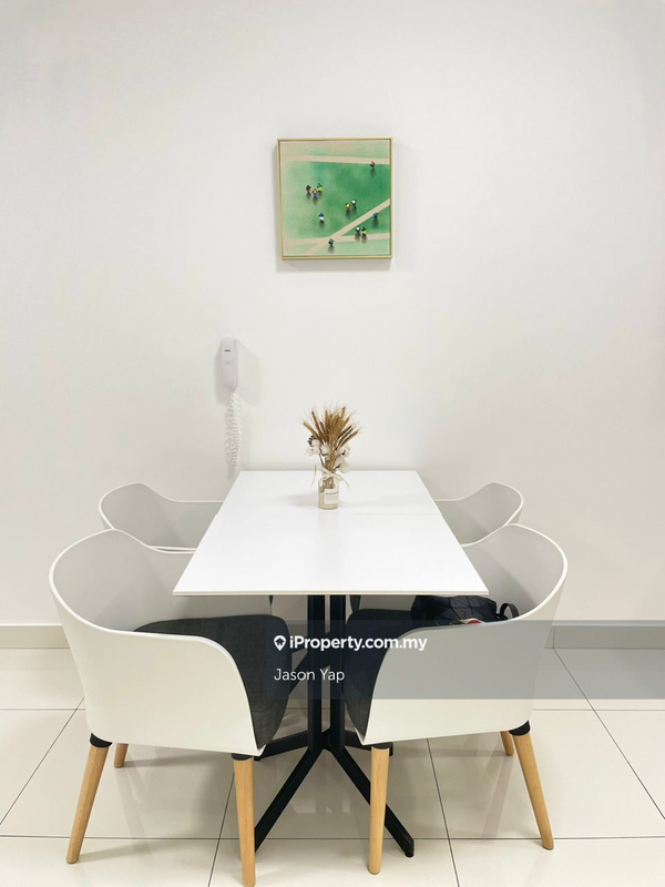 For Rent - Greenfield Residence