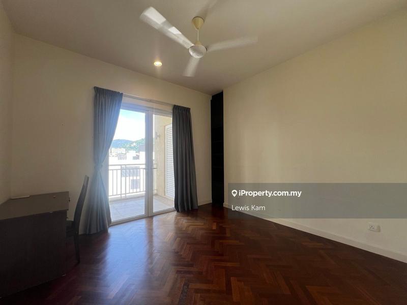 Condominium for Sale in Quayside Seafront Resort Condominiums by Lewis Kam - iProperty.com.my