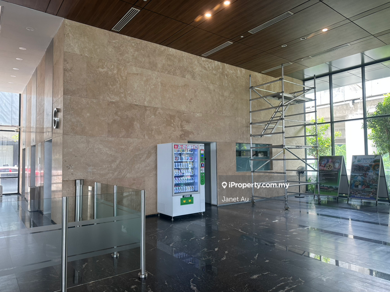Office for Rent in Bandar Damansara Perdana, Damansara Perdana by Janet Au - iProperty.com.my